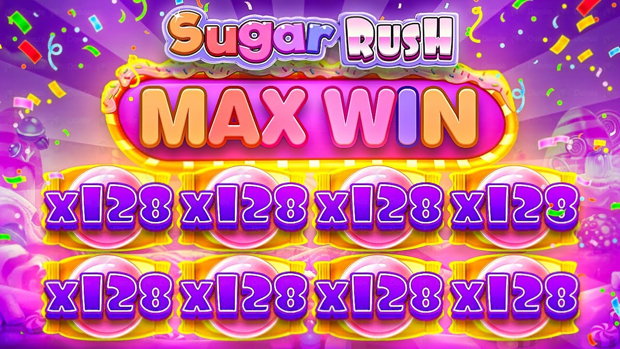 jogo sugar rush