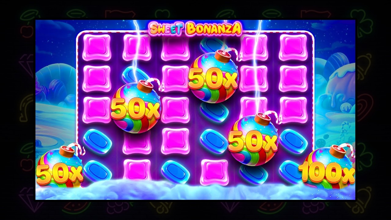 site confiável de sweet bonanza