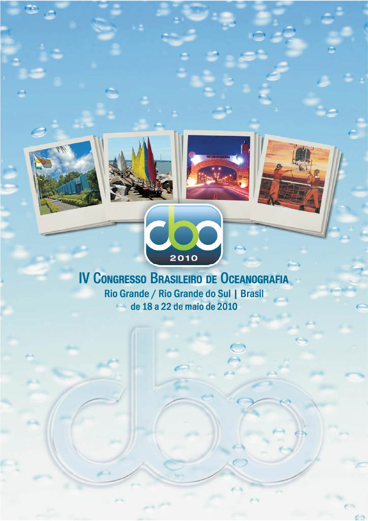 Capa CBO 2010