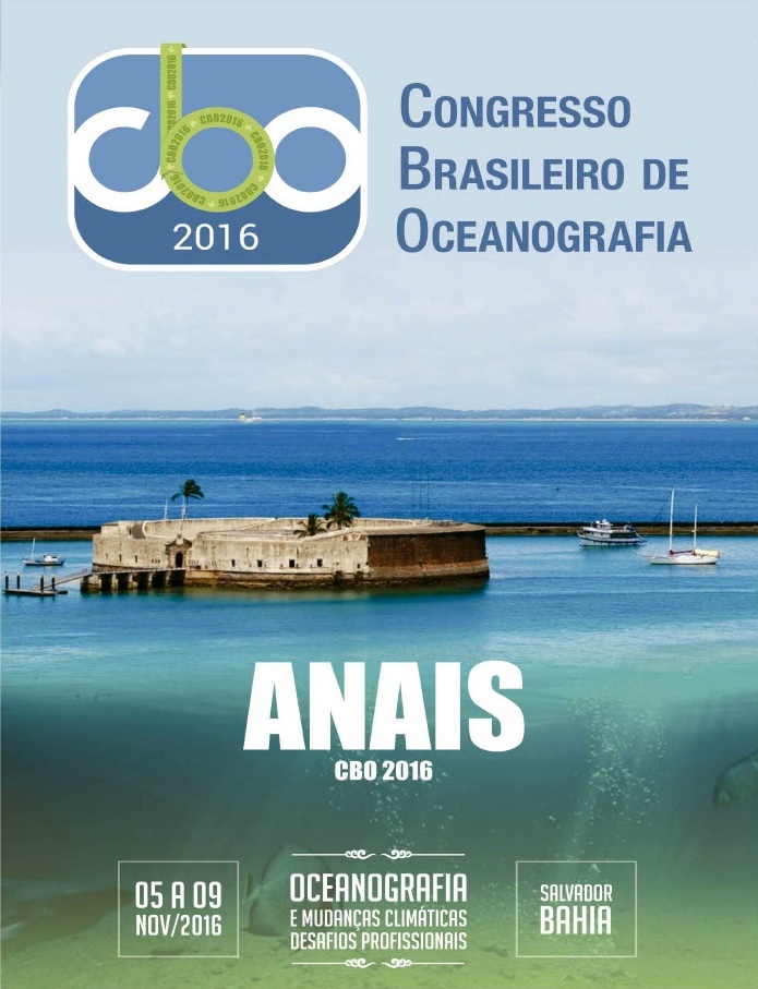 Capa CBO 2016