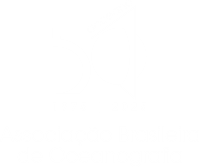 Logo AOCEANO 50 anos