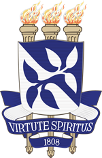 Logo UFBA