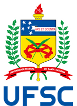 Logo UFSC