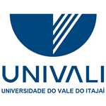 Logo UNIVALI